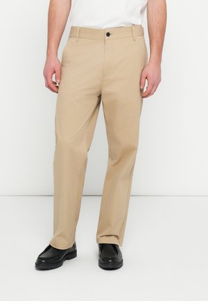 Chinot - medium beige