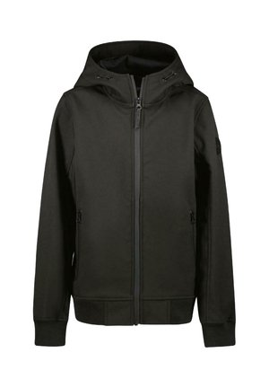 JAS YONAZ - Trainingsvest - black