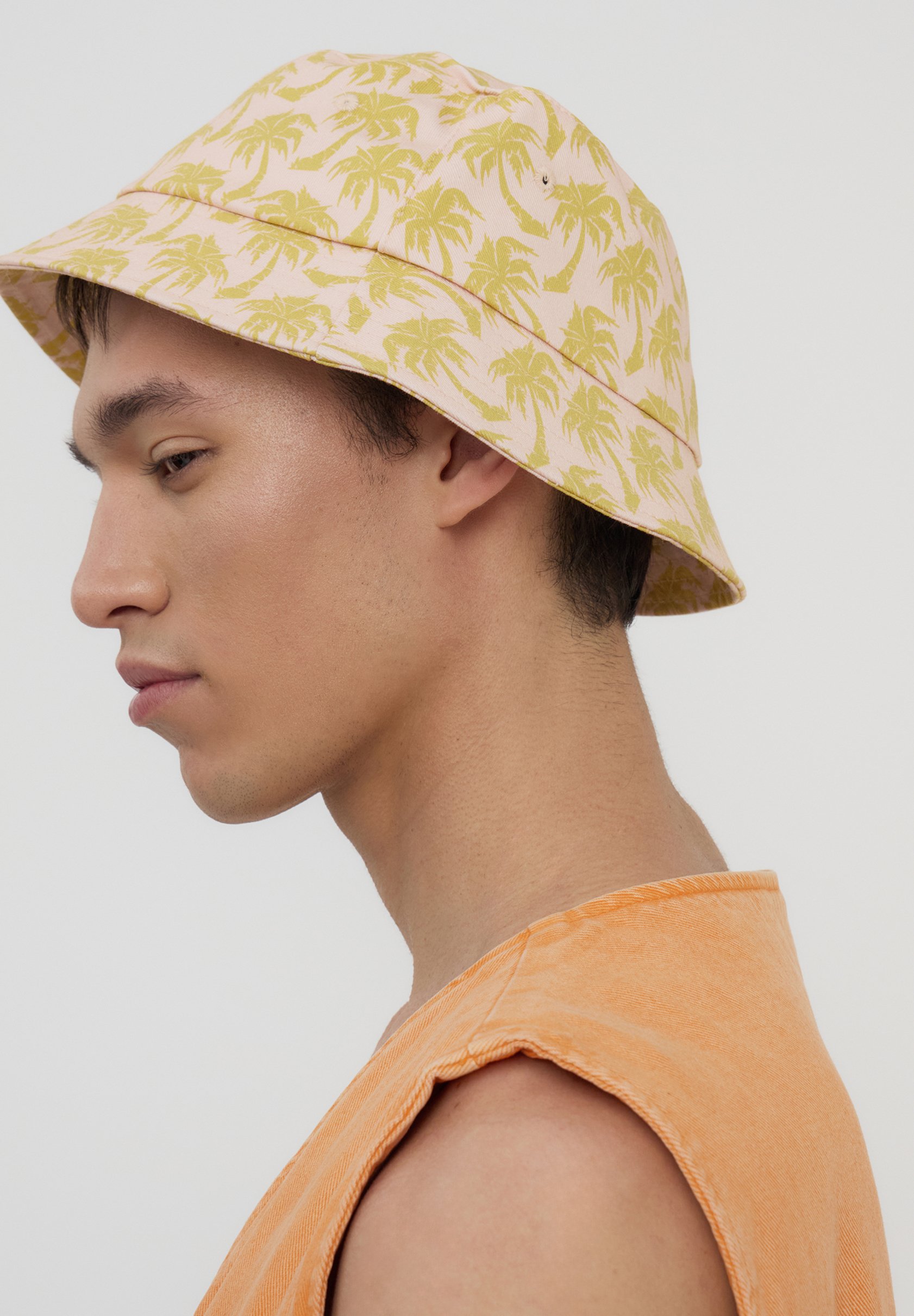 cappello da pescatore zalando
