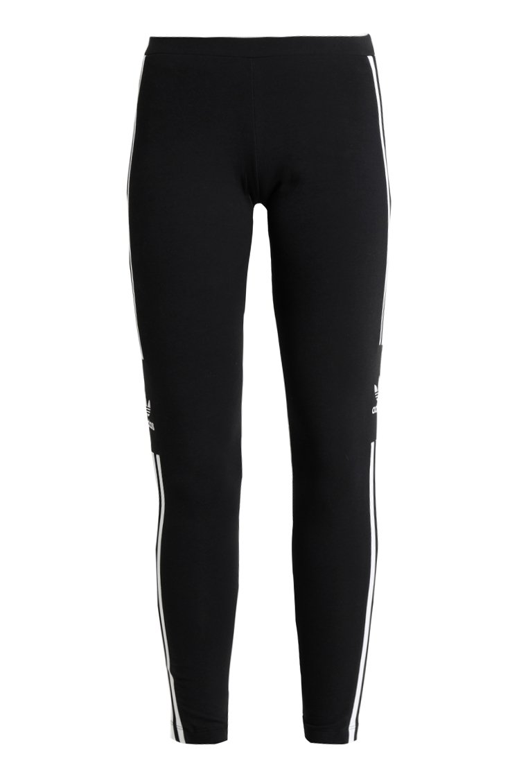 adidas leggings trefoil tight adicolor
