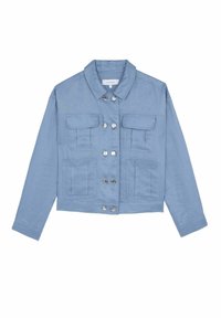Scalpers Veste légère - raw denim