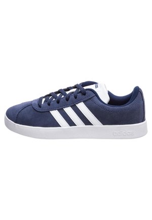 adidas Originals Sneakers basse - collegiate navy/footwear white