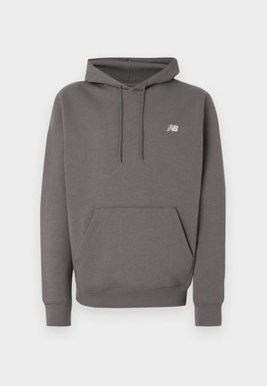 ESSENTIALS HOODIE UNISEX - Kapucnis pulóver - castlerock