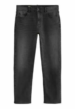ESSENTIAL  - Jeans Straight Leg - grey washed