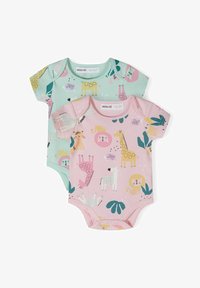 Kijelölve, mint purple