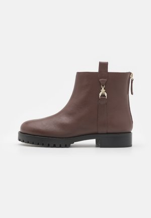STIVALE BASSO - Støvletter - fallbrown