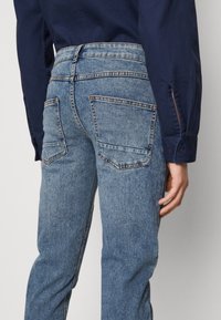Redefined Rebel Vaqueros slim fit - blue