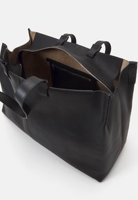 Bonastre UNISEX - Torba za nakupovanje - black
