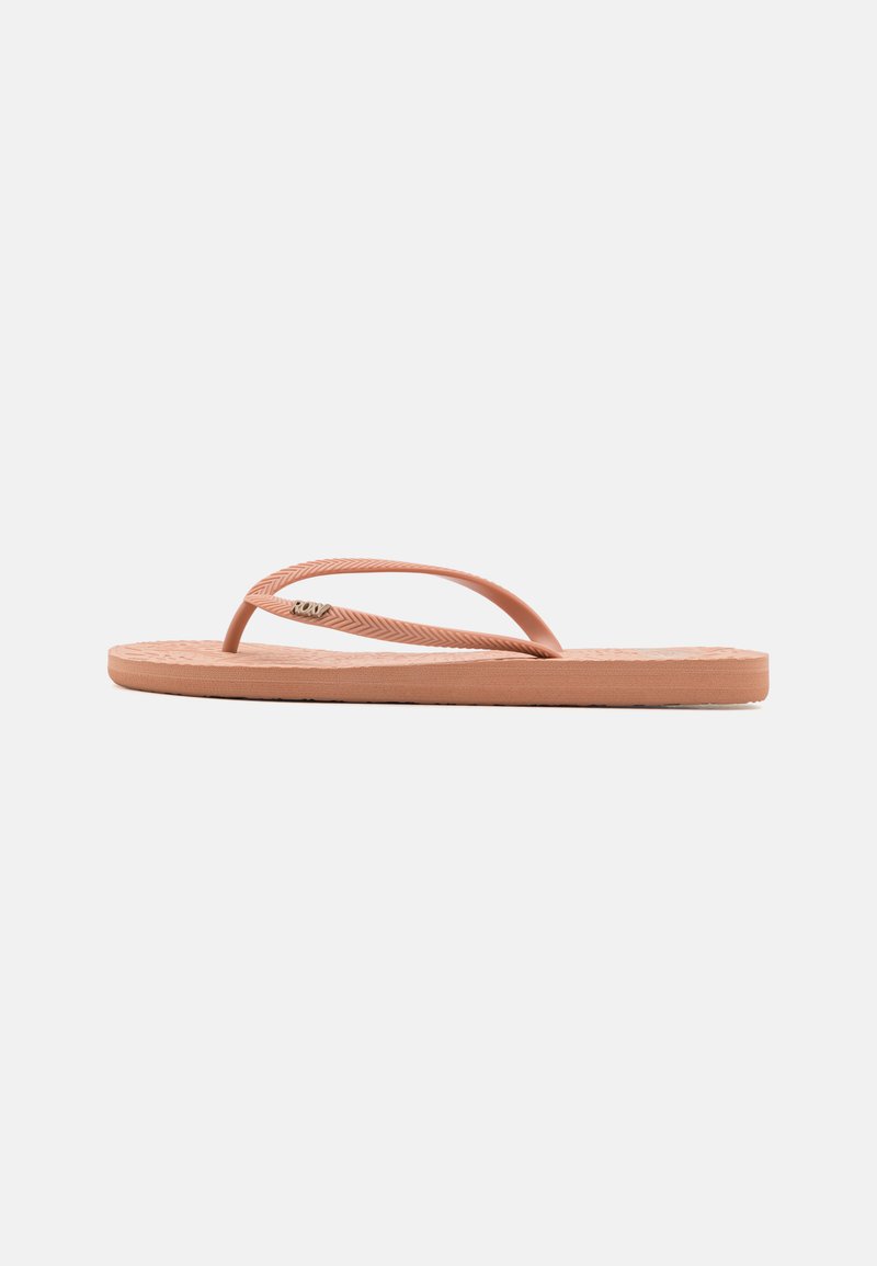 Roxy ANTILLES  - Badesko - beige