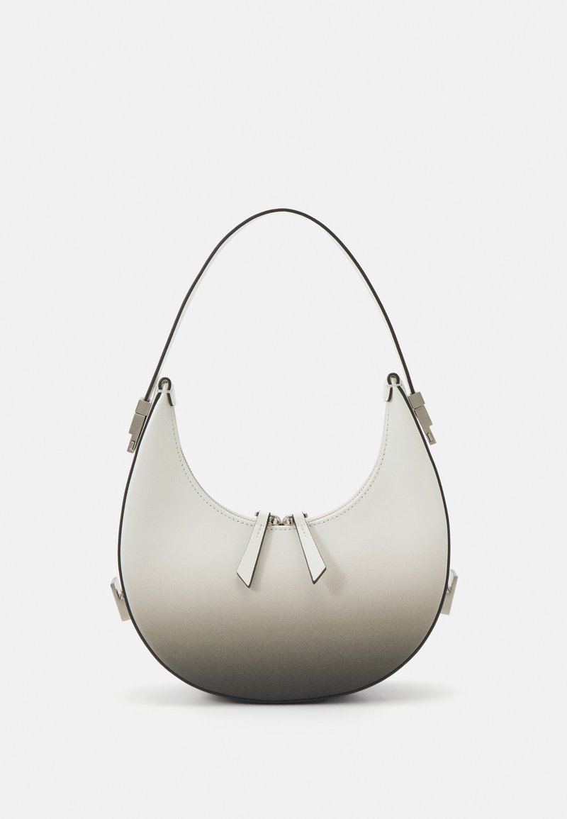 Osoi TONI MINI - Handbag - prism white