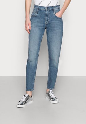 Jeans Relaxed Fit - blue denim