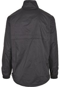Urban Classics Veste coupe-vent - black