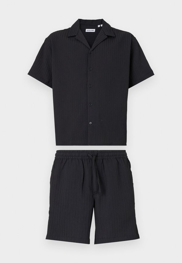 JJMASSIMO RESORT SHIRT SET - Shorts3