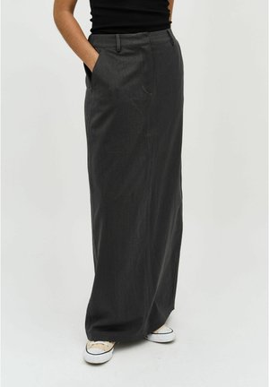 Jupe longue - dark grey