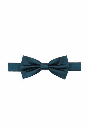 Bow tie - petrol