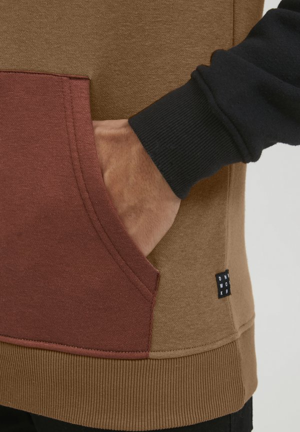 BHLampert - Hoodie - toasted coconut3