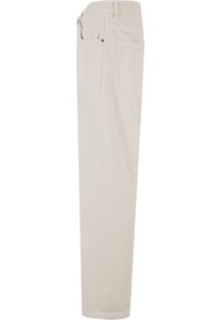 2Y Studios EREN - Baggy Jeans - beige