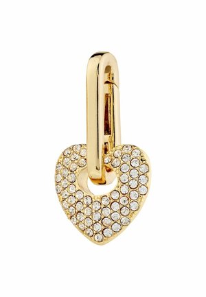 CHARM - Charm - gold plated