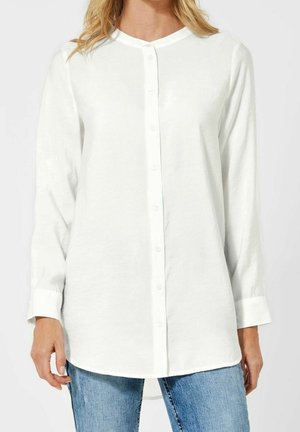 Blusa - off-white