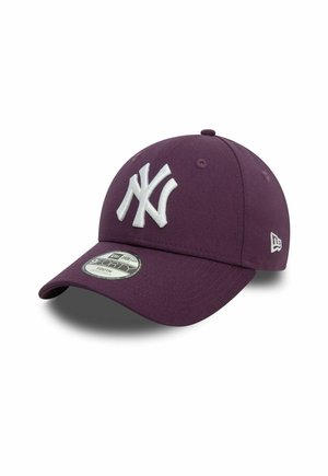 NEW YORK YANKEES DAMSON - Cap - purple