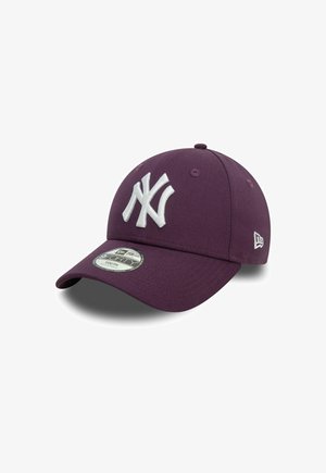 New Era NEW YORK YANKEES DAMSON - Cap - purple
