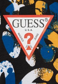 Guess NEW BORN BOY ACTIV SET - Pantaloni - multi-coloured