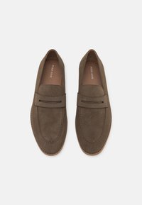 Pier One Chaussons - dark brown