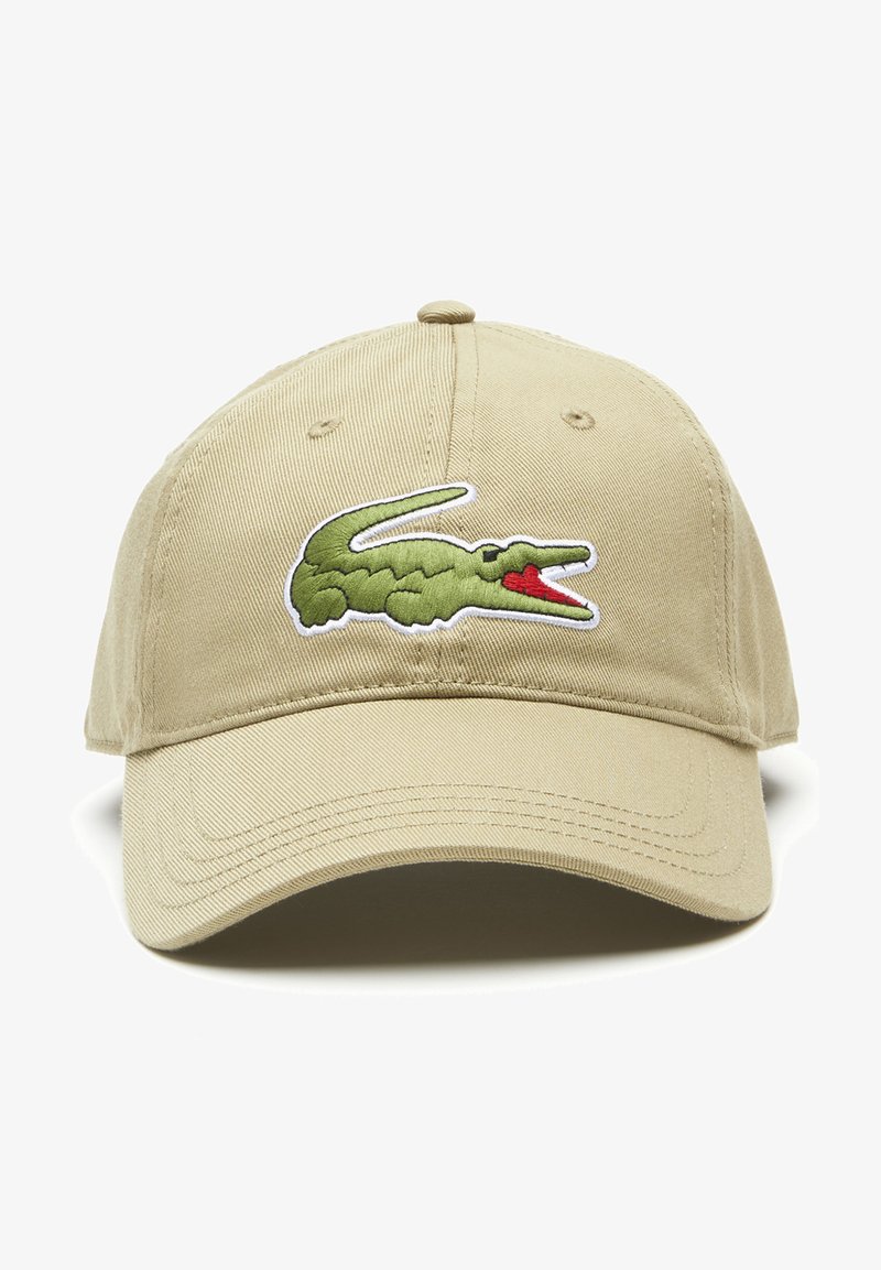 Casquette girolle lacoste Clearance