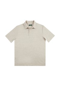 ZANONE - Poloshirt - milk sabby
