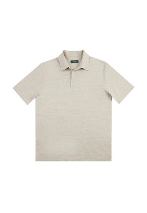 Slowear ZANONE - Polo - milk sabby