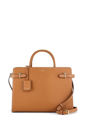 EMILIE - Bolso de mano - tan