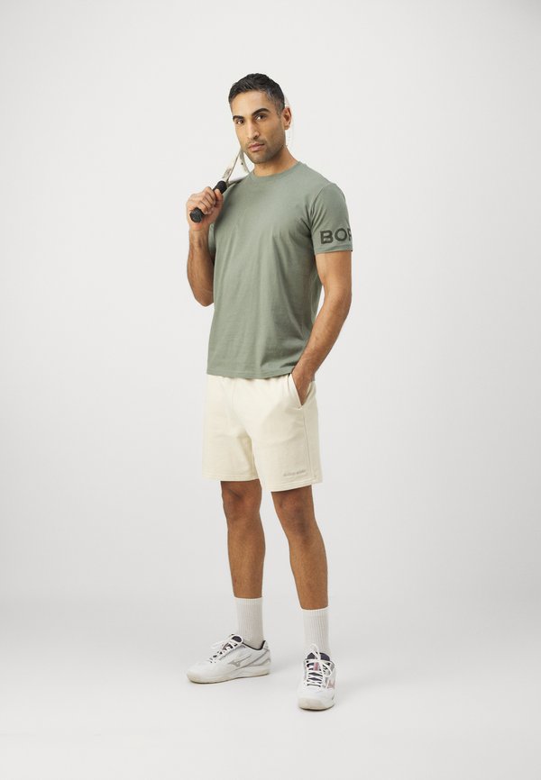 CLASSIC SWEATSHORTS - Sports shorts - birch4