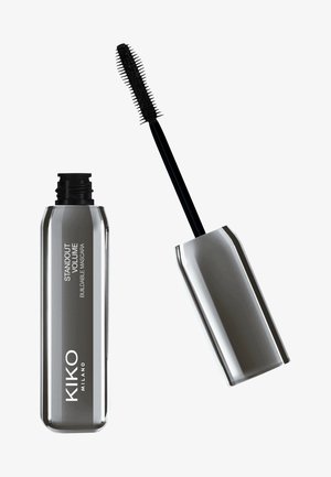 STANDOUT VOLUME BUILDABLE MASCARA - Mascara - black