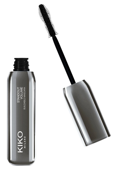 KIKO Milano LENGHTENING TOP COAT MASCARA Mascara o/ej definierat Zalando.se
