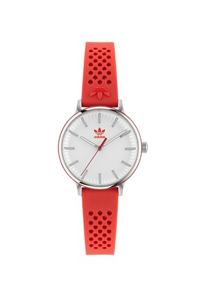 CODE ONE XSMALL - Reloj - red