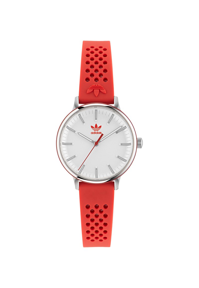 adidas Originals CODE ONE XSMALL - Watch - red