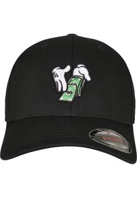 Cayler & Sons Sapka - black/mc