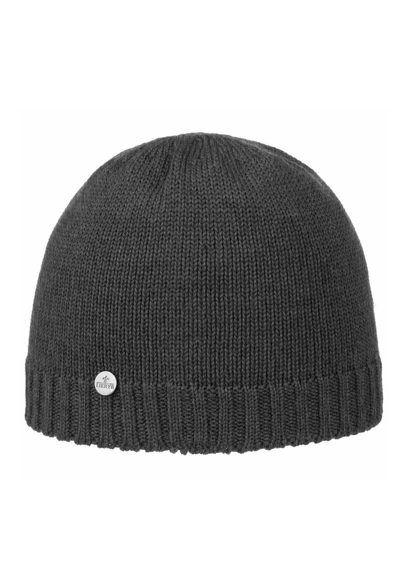 Lierys CLASSIC - Beanie - anthrazit