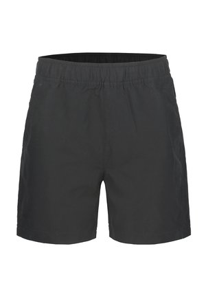 MELSTONE - Shortsit - schwarz