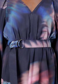Ted Baker ARADE - Vapaa-ajan mekko - navy