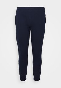 Não selecionado, navy blue