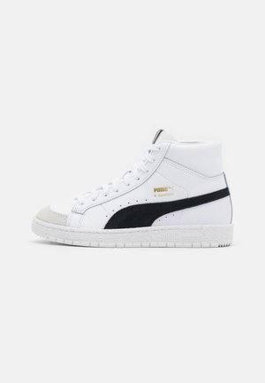 Puma, Baskets montantes - white