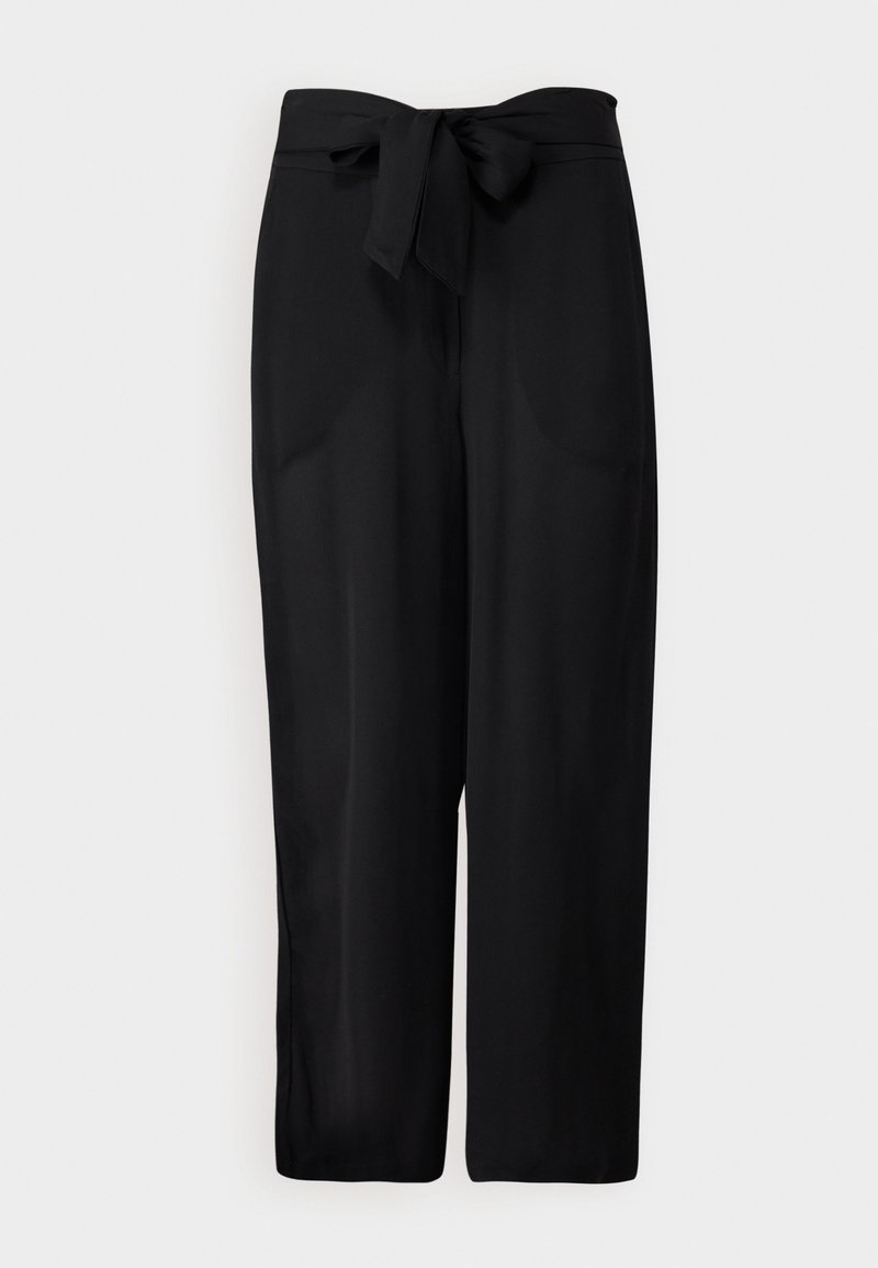 Stoffhose