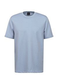 Unausgewählt, blaugrau