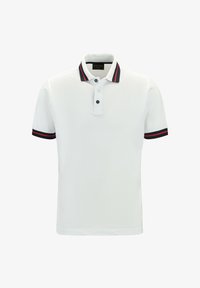 Niewybrane, white