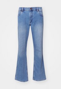 Selecionado, bohemian blue