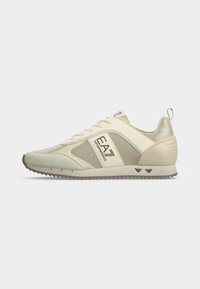Non sélectionné, triple off white/cinder