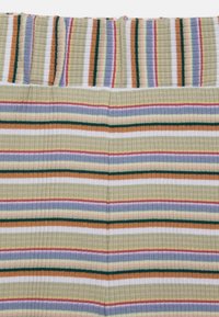 Grunt DAISY RIB - Calças - light green