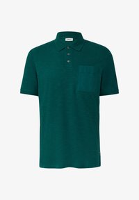 Wybrany, tannengrün