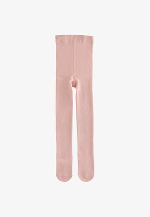 Next, Strumpfhose - pale pink